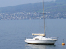 Zürichsee vor der Haustüre